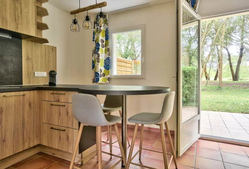 Maison 2 chambres Soustons
