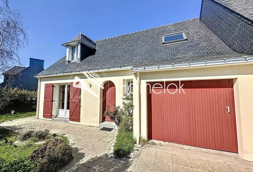 Villa 3 bedroom Port-louis