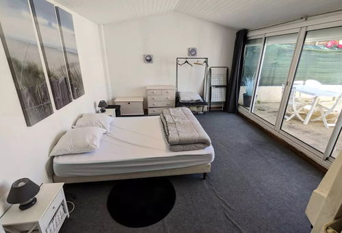 Villa 2 bedroom Talmont-saint-hilaire