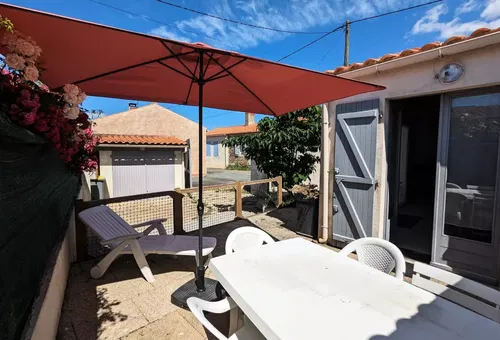 Villa 2 bedroom Talmont-saint-hilaire