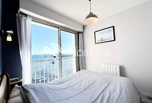 Apartment 2 bedroom Port-louis