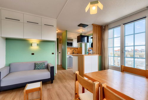 Appartement 1 chambre Talmont-saint-hilaire