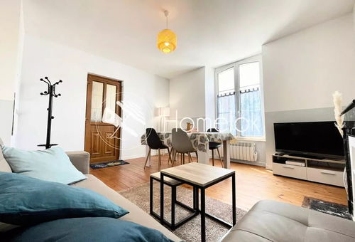 Apartment 1 bedroom Port-louis