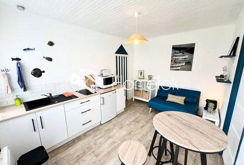 Apartment 1 bedroom Port-louis