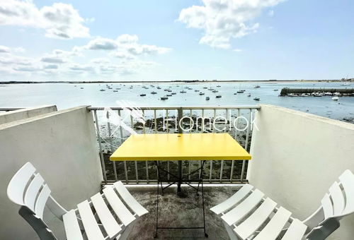 Apartment 1 bedroom Port-louis