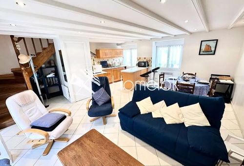 Villa 2 bedroom Port-louis