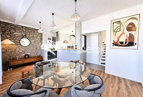 Apartment 3 bedroom Port-louis