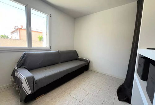 Apartment 1 bedroom Port-la-nouvelle