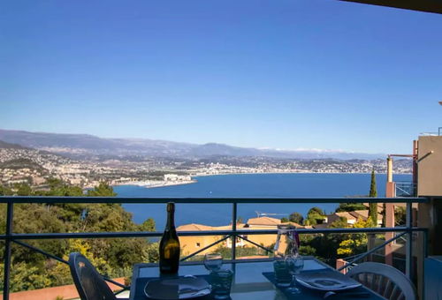 Appartement 1 chambre Théoule-sur-mer