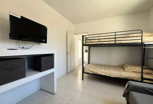 Apartment 1 bedroom Port-la-nouvelle