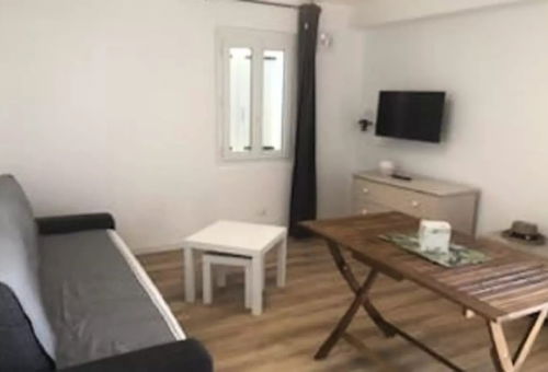 Apartment 2 bedroom Port-la-nouvelle