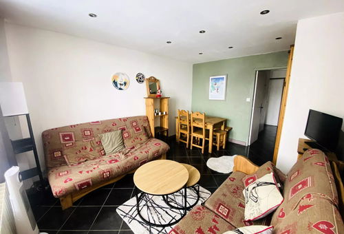 Appartement 1 chambre Tignes
