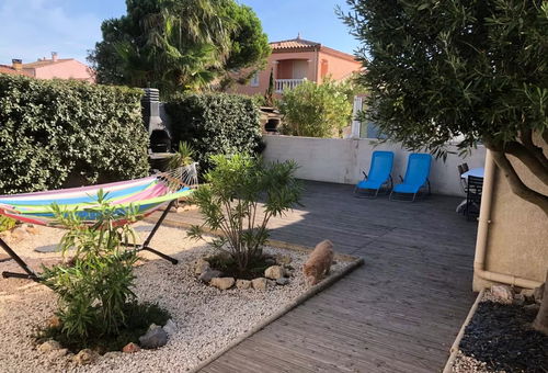 Villa 2 bedroom Port-la-nouvelle
