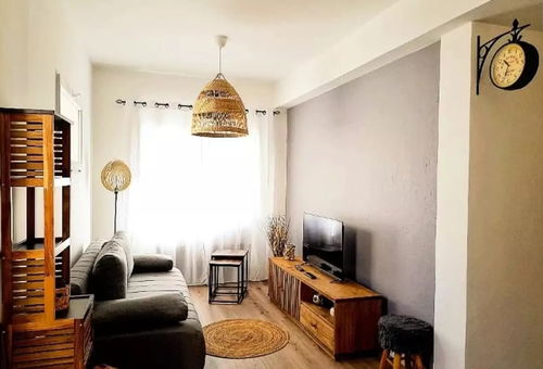 Appartement 1 chambre Toulon