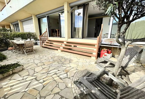 Apartment 2 bedroom Port-la-nouvelle