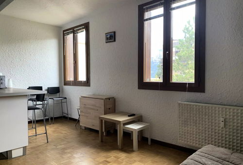 Appartement 1 chambre Uvernet-fours