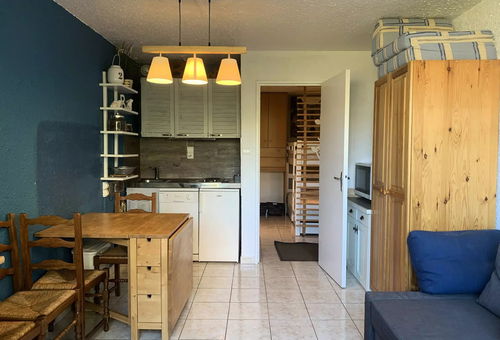 Appartement 1 chambre Uvernet-fours