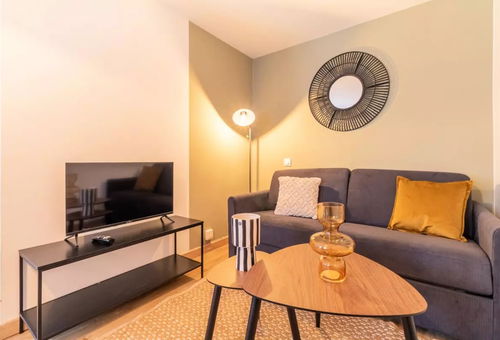 Apartment 1 bedroom Toulouse