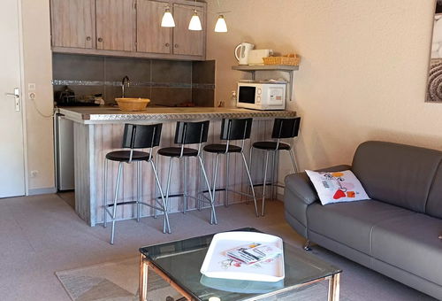 Appartement 1 chambre Uvernet-fours
