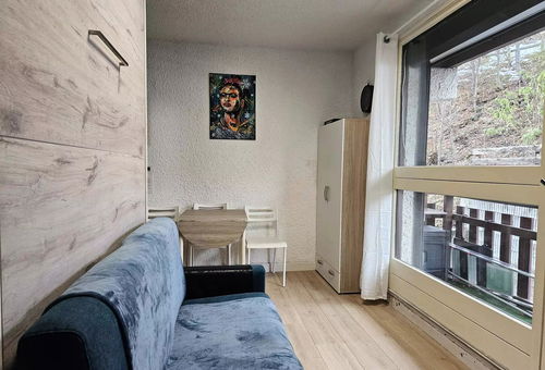 Appartement 1 chambre Uvernet-fours