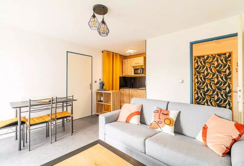 Appartement 1 chambre Toulouse