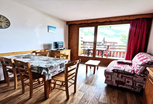 Appartement 1 chambre Puy-saint-vincent
