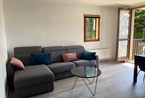 Appartement 2 chambres Touques