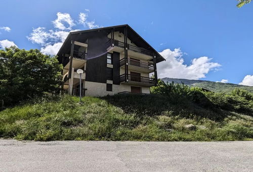 Appartement 3 chambres Puy-saint-vincent
