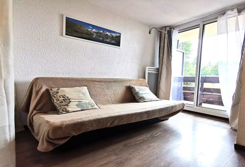 Appartement 1 chambre Puy-saint-vincent