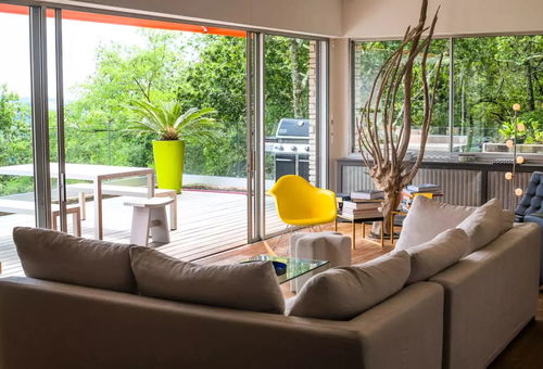 Villa 5 bedroom La Teste-de-buch