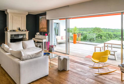 Villa 5 bedroom La Teste-de-buch