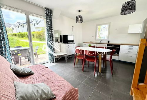 Villa 3 bedroom Quéven
