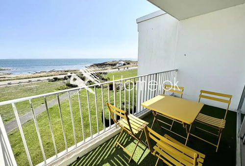 Appartement 1 chambre Quiberon