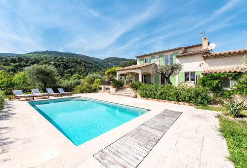 Villa 4 bedroom Nice