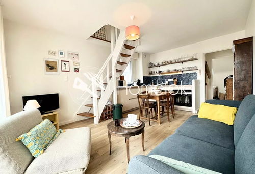 Apartment 2 bedroom Quiberon