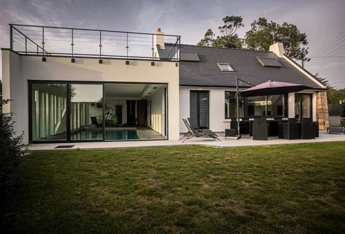 Villa 4 bedroom 