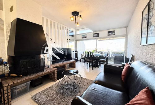 Appartement 3 chambres Quiberon