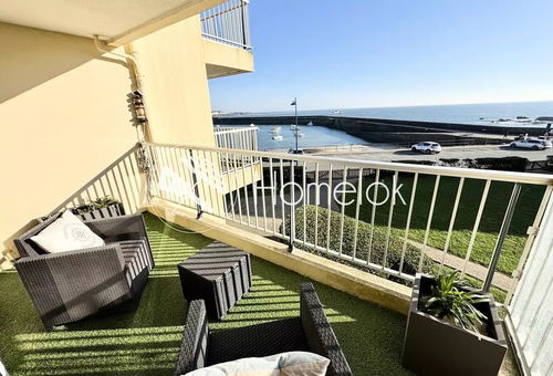 Apartment Quiberon