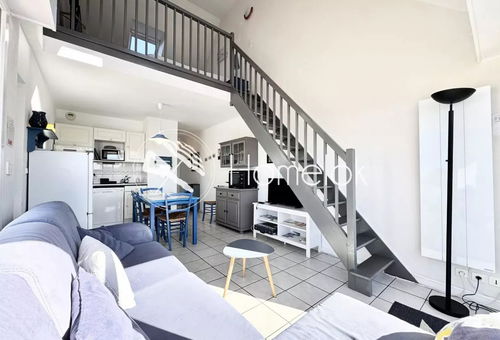 Appartement 2 chambres Quiberon