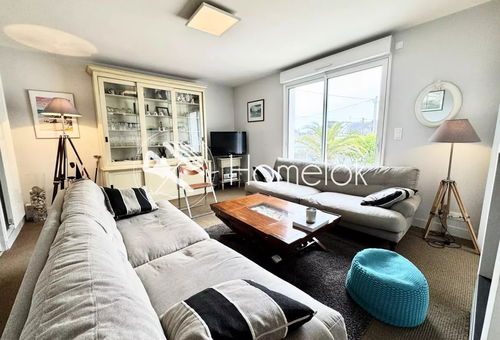 Villa 4 bedroom Quiberon