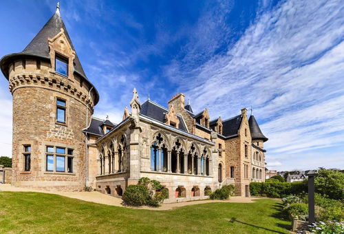 Maison 9 chambres