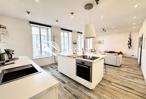 Apartment 2 bedroom Quimper