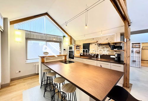Haus 4 Zimmer Quimperlé