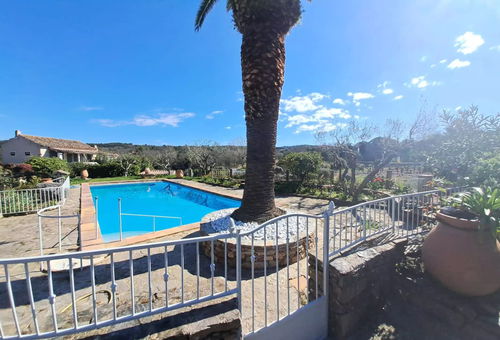 Maison 2 chambres Ramatuelle