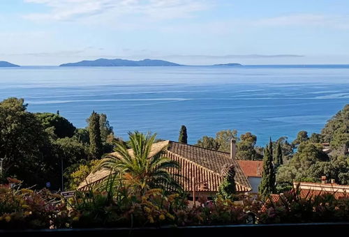 Appartement 3 chambres Rayol-canadel-sur-mer
