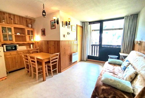 Apartment 1 bedroom Réallon