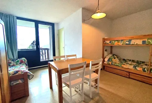 Apartment 1 bedroom Réallon