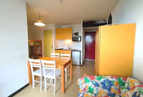 Apartment 1 bedroom Réallon