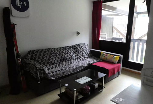 Apartment 1 bedroom Réallon