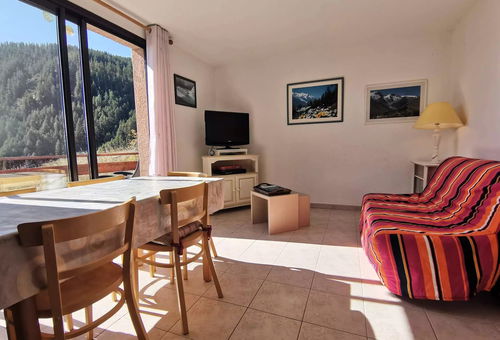 Apartment 2 bedroom Réallon